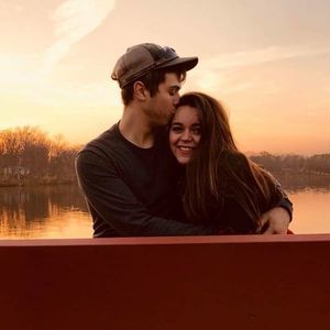 Meet your Posher, Jacob